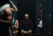 Behind the Scenes with the Directors and Editors of 'The Last Guest Of The Holloway Motel'