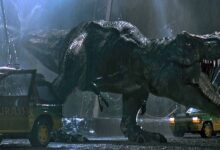 Bet You Didn’t Notice 'Jurassic Park' Only Has 15 Minutes of Dinosaur Footage