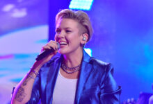 Betty Who Reflects on Not Reaching 'Pop's Upper Echelon,' Tells Story of How Her Shot at Super-Stard...