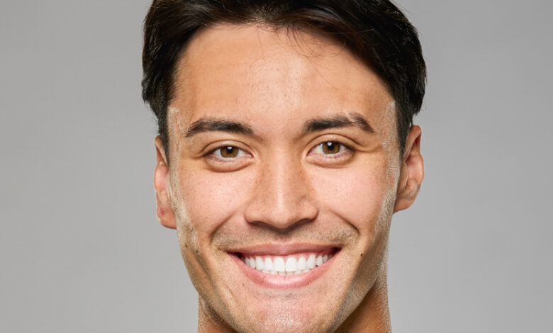 Big Brother's Zach Cornell Reveals His Reaction to Morgan Telling Lauren About His Unused Secret Pow...