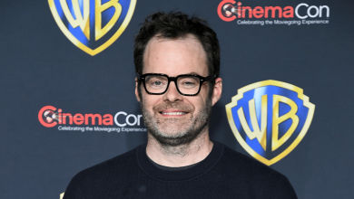 Bill Hader Reveals Anxiety Kept Him From Participating in ‘SNL50’ Sketch