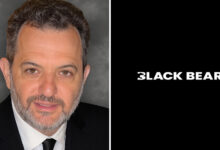Black Bear Hires Lionsgate Vet David Spitz As U.S. Theatrical Distribution Head