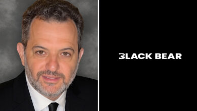 Black Bear Hires Lionsgate Vet David Spitz As U.S. Theatrical Distribution Head
