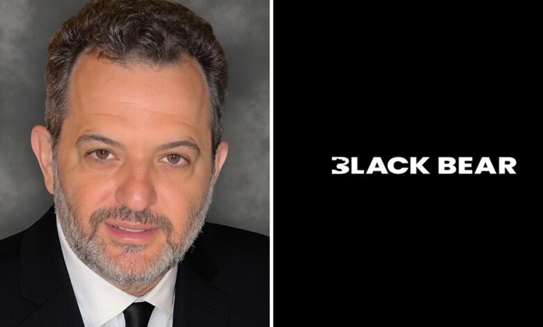 Black Bear Hires Lionsgate Vet David Spitz As U.S. Theatrical Distribution Head