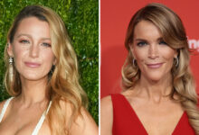 Blake Lively Insists No Subpoena Ever Sent To Megyn Kelly In Justin Baldoni Battle; “Another Entitle...