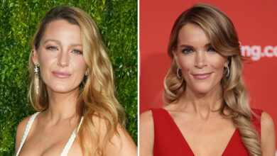 Blake Lively Insists No Subpoena Ever Sent To Megyn Kelly In Justin Baldoni Battle; “Another Entitle...