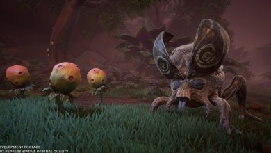 Blind Descent Puts Fresh Spin on Survival Games With a Jules Verne Influence