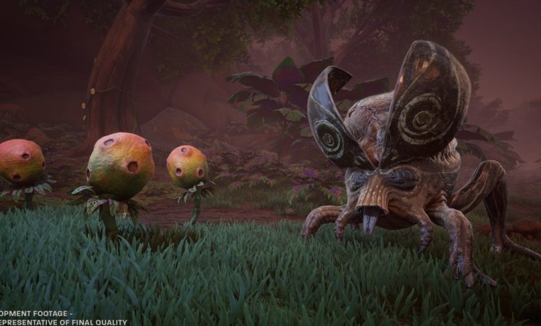 Blind Descent Puts Fresh Spin on Survival Games With a Jules Verne Influence