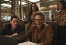 California Updates Its Tax Incentives To Keep Hollywood Here