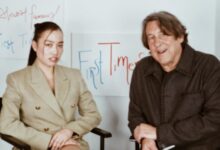 Cameron Crowe In Yi Zhou Doc; Disney+ & ZDF Studios Strike Licensing Pact; Random Media Buys ‘The Wo...
