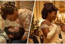 Carrie Coon, Morgan Spector, Denée Benton, and more ‘The Gilded Age’ instant Emmy predictions as Sea...
