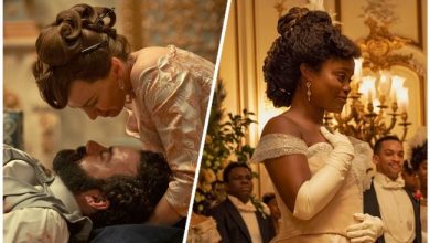 Carrie Coon, Morgan Spector, Denée Benton, and more ‘The Gilded Age’ instant Emmy predictions as Sea...