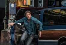 Caught Stealing Review: Austin Butler Stars in Wild Crime Movie