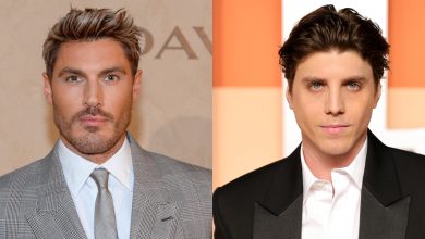 Chris Appleton Addresses Lukas Gage Divorce for First Time, Nearly 2 Years After Filing