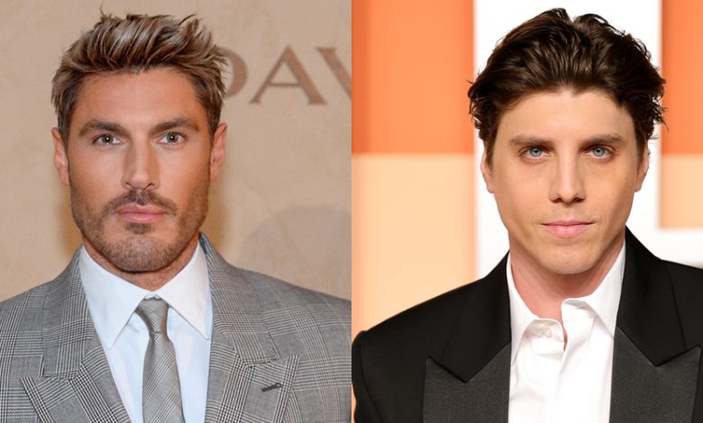 Chris Appleton Addresses Lukas Gage Divorce for First Time, Nearly 2 Years After Filing