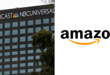 Comcast NBCUniversal And Amazon Expand Distribution Relationship Across Peacock, Fire TV, Prime Vide...
