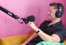 Crumbl's Sawyer Hemsley Talked About Dating Women & Never Being in Love, One Year Before Coming Out ...