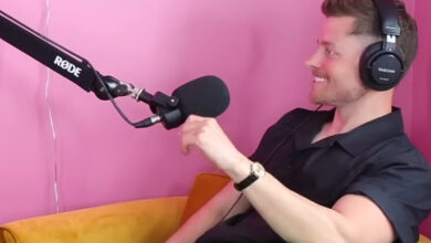 Crumbl's Sawyer Hemsley Talked About Dating Women & Never Being in Love, One Year Before Coming Out ...