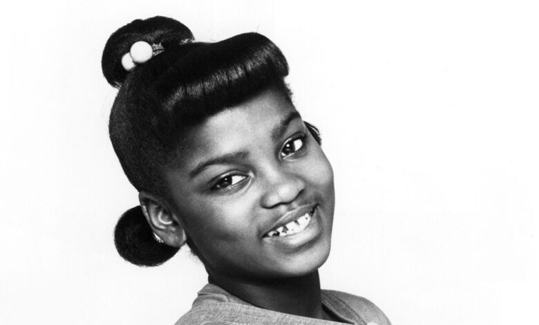 Danielle Spencer, Sassy Young Star of ‘What’s Happening!!,’ Dies at 60