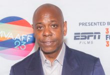 Dave Chappelle Shouts Out David Letterman During Screening of His Unreleased Doc