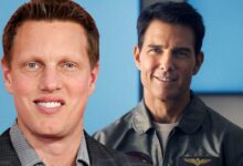 David Ellison’s Paramount Takes Gloves Off In ‘Top Gun: Maverick’ Script Suit As Third Flyboy Flick ...