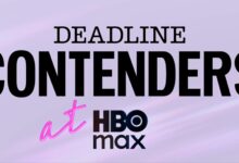 Deadline Contenders @ HBO Max Panel Lineup Set With Pedro Pascal, Colin Farrell, Jean Smart & More