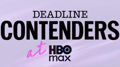 Deadline Contenders @ HBO Max Panel Lineup Set With Pedro Pascal, Colin Farrell, Jean Smart & More