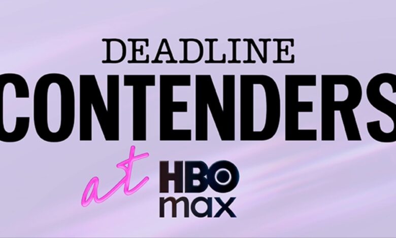 Deadline Contenders @ HBO Max Panel Lineup Set With Pedro Pascal, Colin Farrell, Jean Smart & More