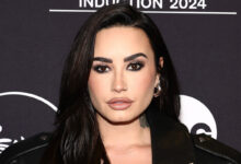 Demi Lovato Admits Rock Era 'Didn't Work' & Talks Returning to Pop With 'Fun' Upcoming Album