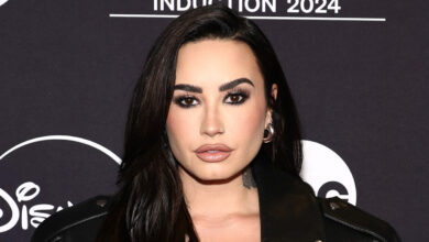 Demi Lovato Admits Rock Era 'Didn't Work' & Talks Returning to Pop With 'Fun' Upcoming Album