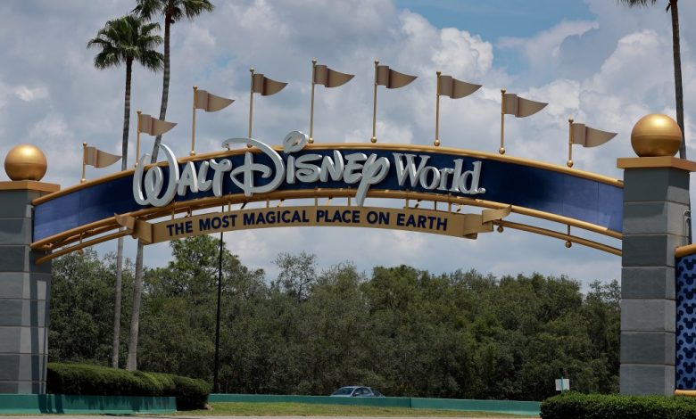 Disney Sees Theme Park & Streaming Profit,  Studio Red Ink In FYQ2 Amid Flurry Of ESPN News