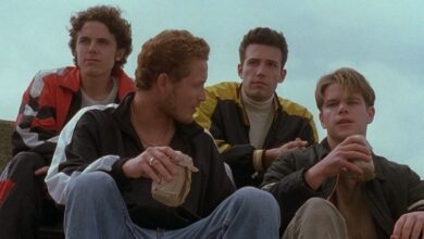 Dissecting the Best Gus Van Sant Movies