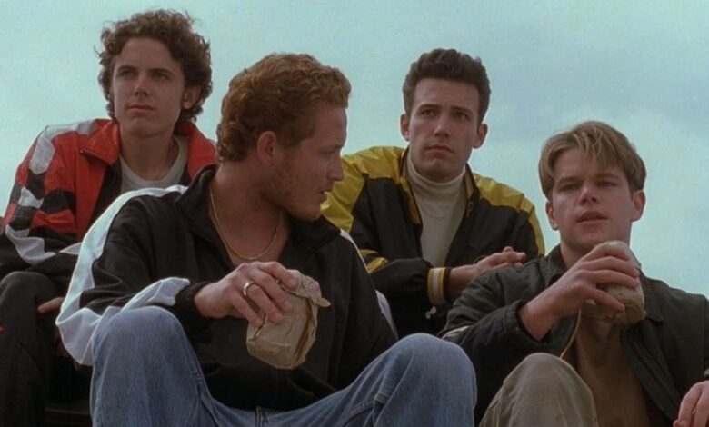 Dissecting the Best Gus Van Sant Movies