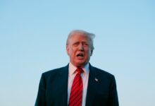 Donald Trump Complains About “Woke” Smithsonian: “Everything Discussed Is How Horrible Our Country I...