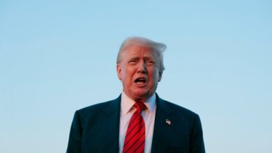 Donald Trump Complains About “Woke” Smithsonian: “Everything Discussed Is How Horrible Our Country I...
