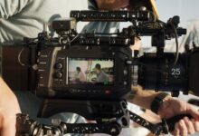 'Don’t Let the 17K Scare You': First Impressions of the Blackmagic URSA Cine 17K Are In