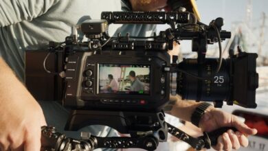 'Don’t Let the 17K Scare You': First Impressions of the Blackmagic URSA Cine 17K Are In