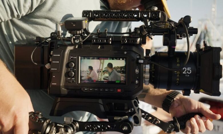 'Don’t Let the 17K Scare You': First Impressions of the Blackmagic URSA Cine 17K Are In