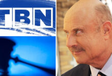 Dr. Phil Could Be In The Sanctions Hot Seat Very Soon In Legal Battle With Christian TV Network Over...