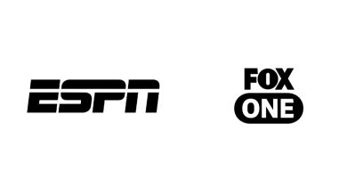 ESPN And Fox Will Bundle Their Soon-To-Launch Streaming Services