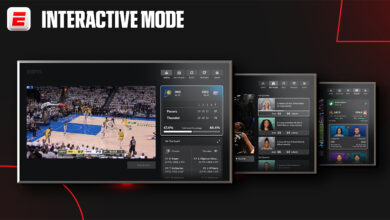 ESPN Unlimited Debuts with a Limited-Time Bundle Deal for Disney Fans and TV Lovers