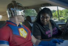 Effective Second Season of “Peacemaker” Proves the Future of the DCU’s TV Slate is Bright