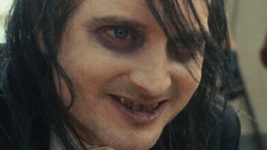 Elijah Wood Talks Hideous The Toxic Avenger Character, ‘Amazing’ Kevin Bacon | Interview
