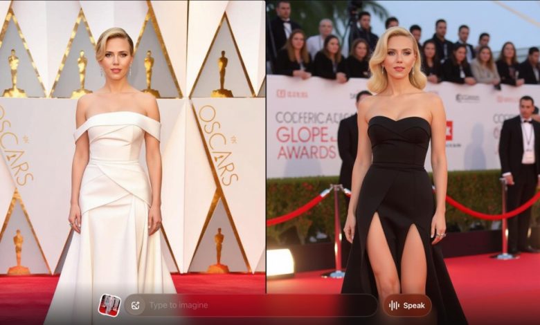 Elon Musk’s Latest AI Frontier: “Spicy” Deepfakes Of Stars Like Scarlett Johansson & Taylor Swift