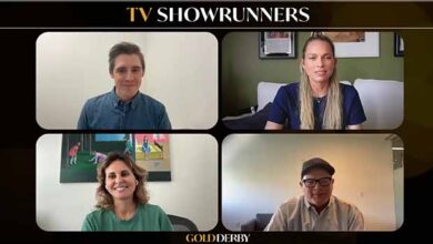 Emmy-nominated showrunners explain how they know when things are working