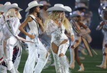 Emmys: Netflix, Prime Video & Beyoncé Among Juried Award Winners; ‘Love, Death + Robots’, ‘Arcane’ T...