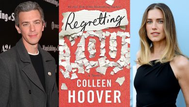 Everything We Know About Paramount’s ‘Regretting You’ Adaptation So Far