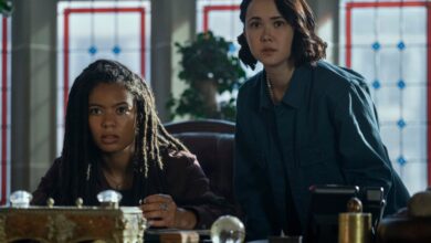 Everything We Know About ‘Gen V’ Season 2 So Far