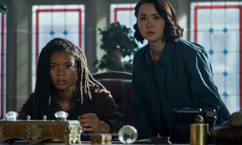 Everything We Know About ‘Gen V’ Season 2 So Far