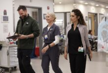 Everything We Know About ‘The Pitt’ Season 2 So Far